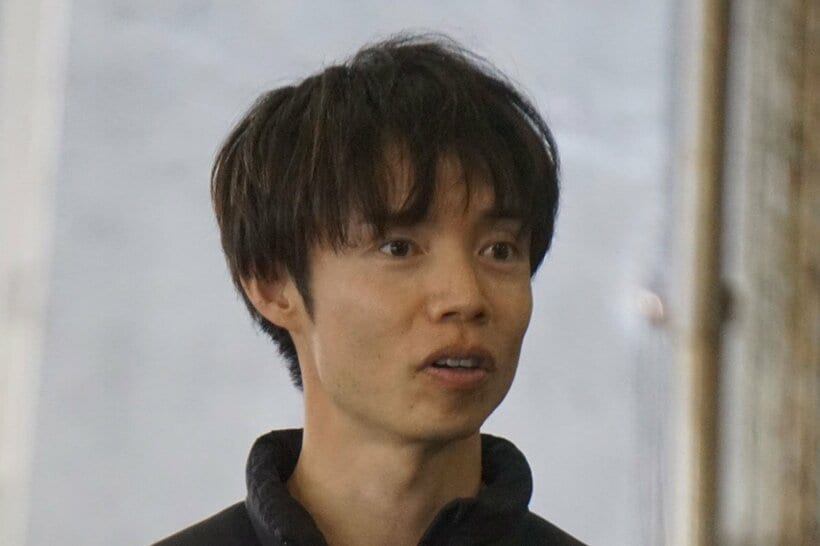 新田洋一
