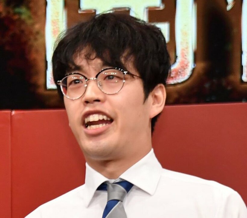  反論を続けるユニバース・川瀬