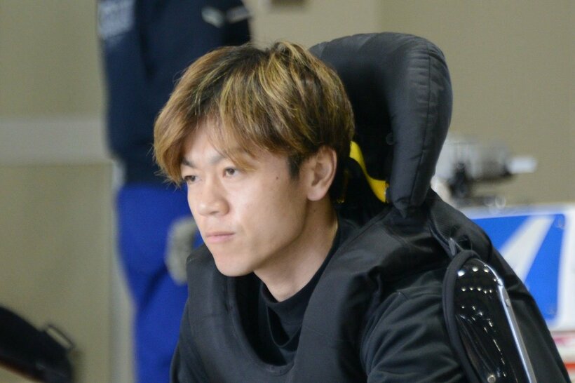 高岡竜也