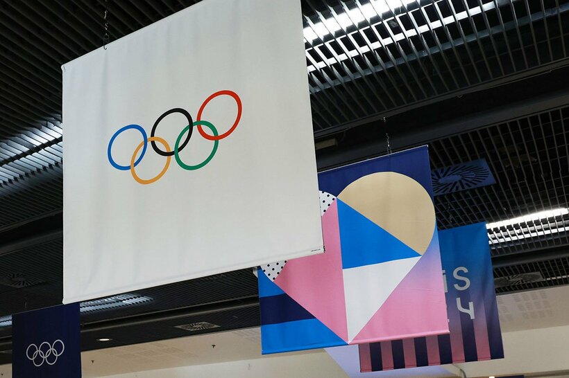 パリ五輪開幕前から中国の競泳選手団はキッチリ〝マーク〟されている