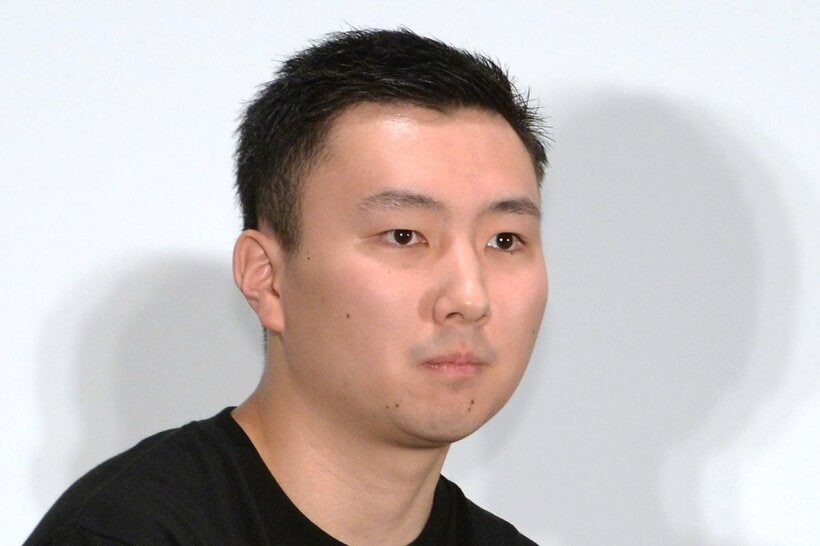 レバンガ北海道の富永啓生