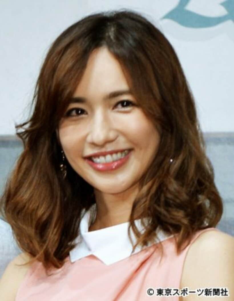 優木まおみ