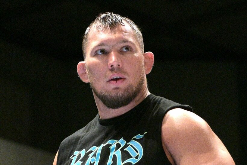 ボルチン・オレッグ