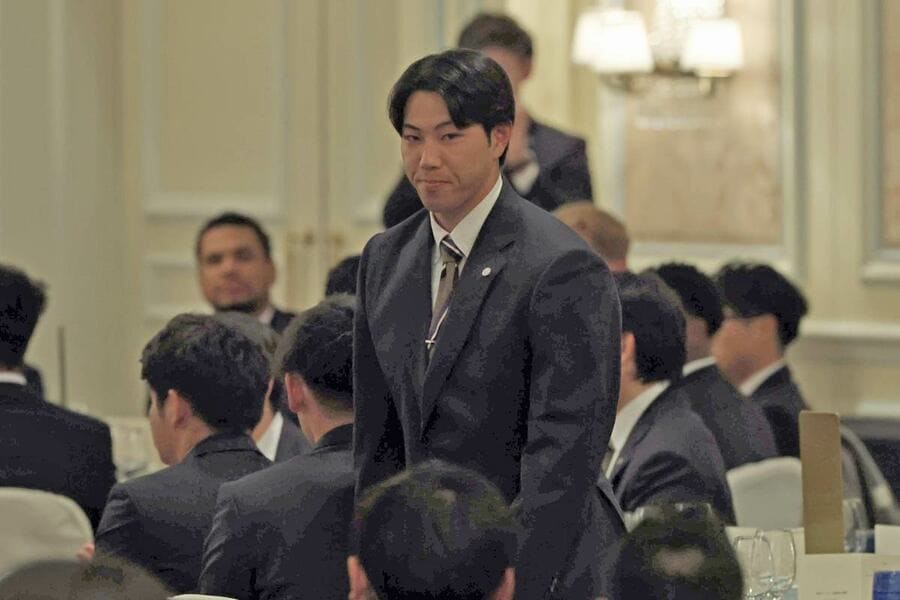 工藤泰成