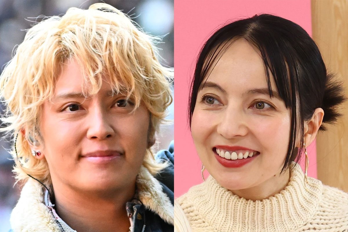 イッテ q ベッキー