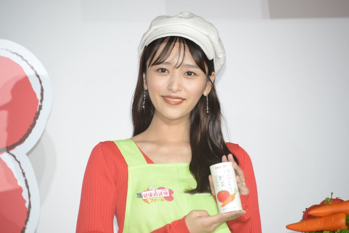 近藤千尋 夫・太田博久が組むジャンポケ大揺れも「夫は変わりないので