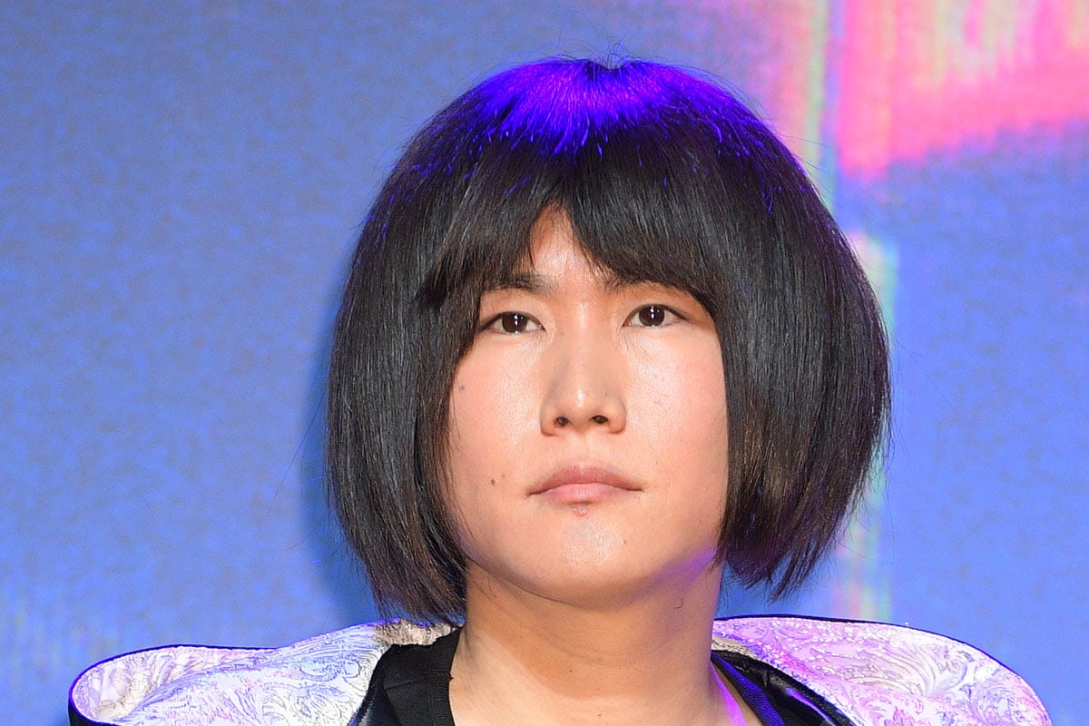 ランジャタイ伊藤幸司が未成年との関係発覚で謝罪「徹底して自分自身を