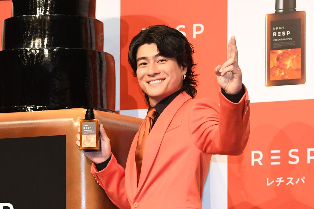 SixTONES森本慎太郎 ライブの裏話告白「花火、特効系使うので