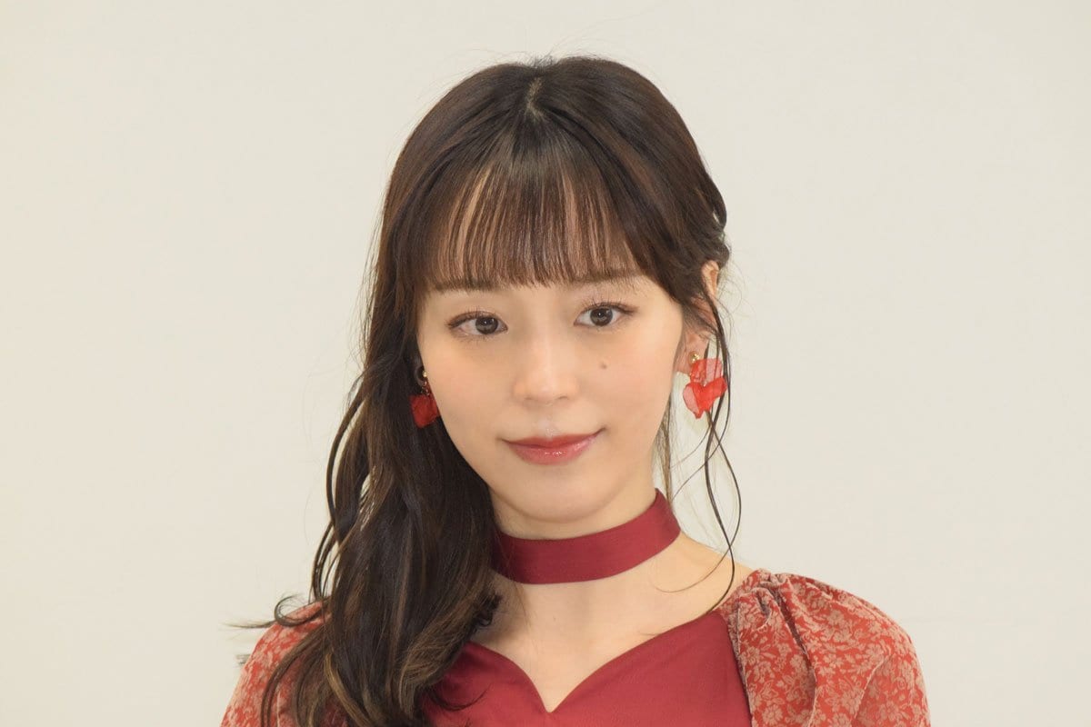 写真：「涼宮ハルヒ」声優の平野綾 俳優・谷口賢志と結婚「お互い表現