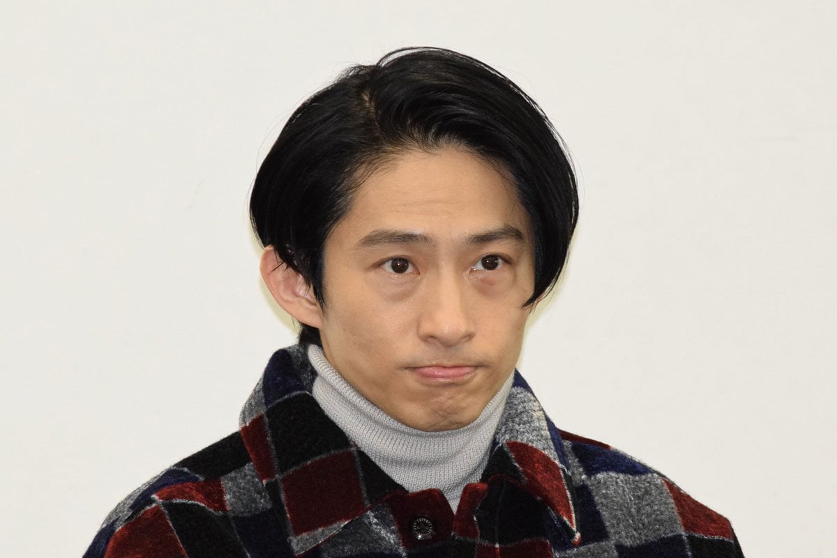三宅健 V6解散後にグループLINEから抜けたメンバーを告白「一番
