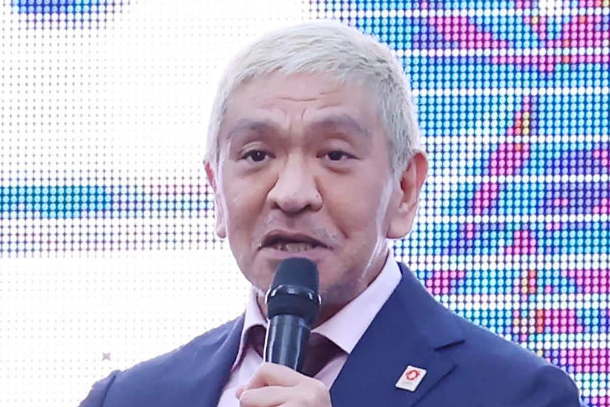 松本人志インタビューで「胸打たれた」部分を同期芸人が告白「私は