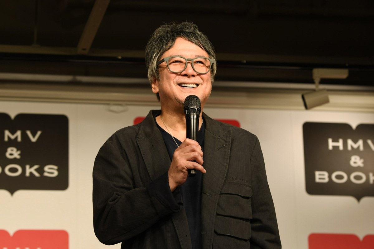 錦織一清 少年隊メンバーに「メールアドレスを教えていない」「意外と