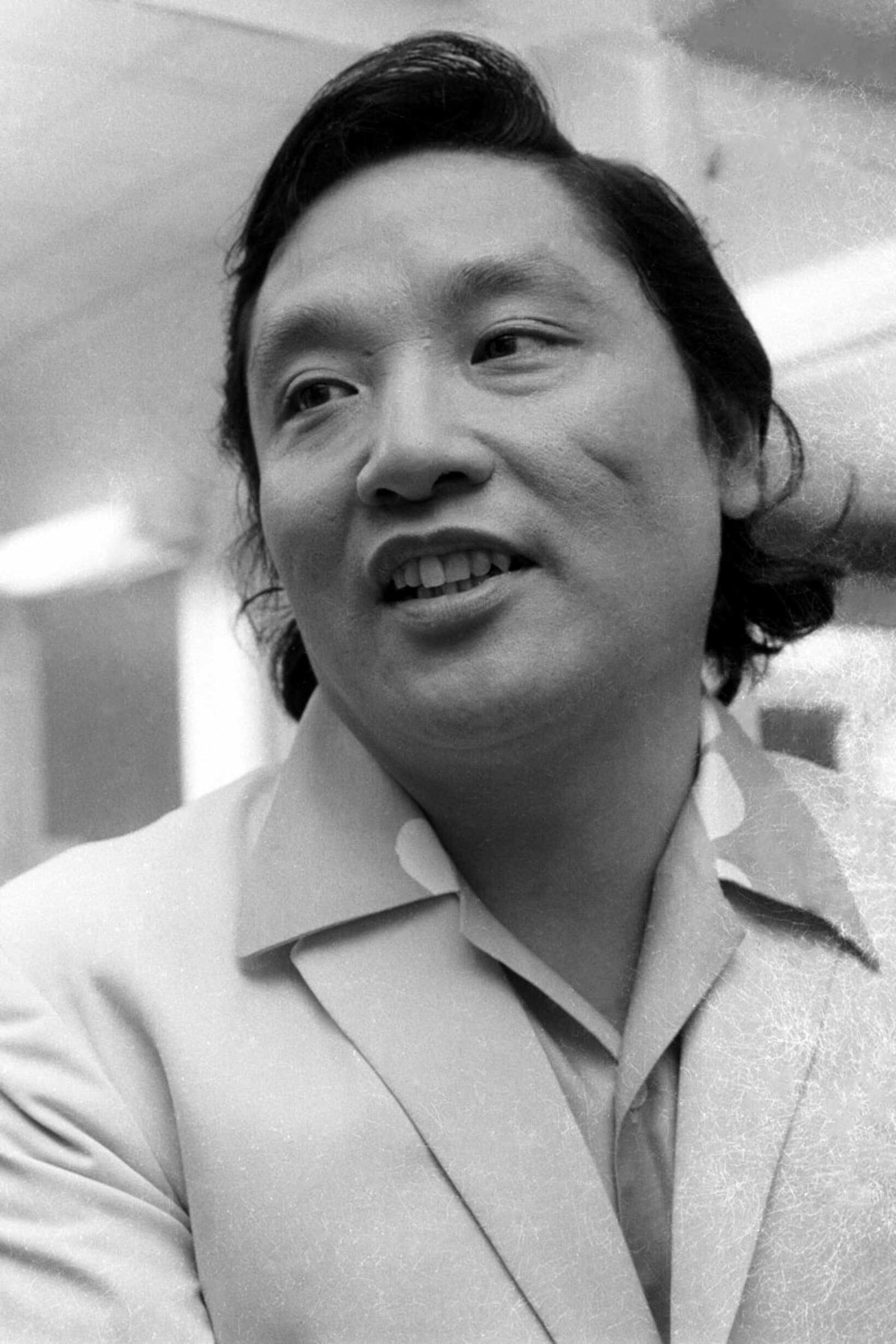 伊東四朗（1974年）