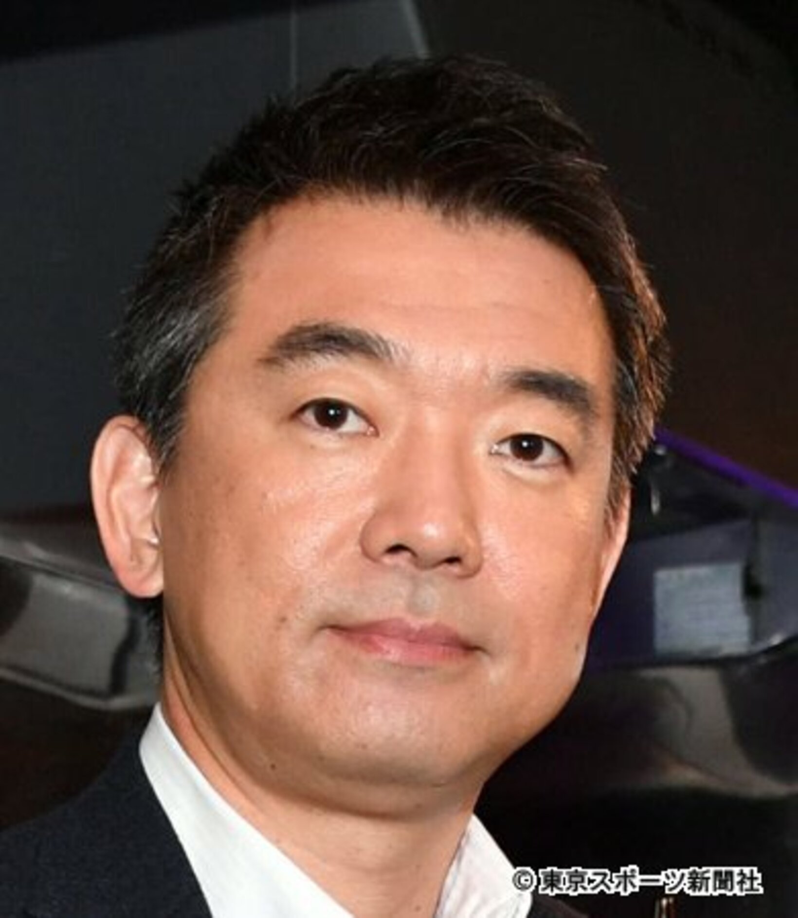 橋下