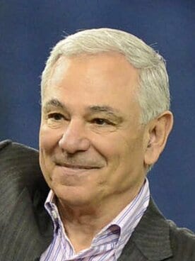  ボビー・バレンタイン氏
