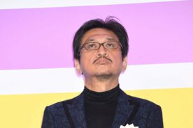やくみつる氏