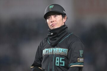 失策の多さに見解を示した日本ハム・谷内コーチ
