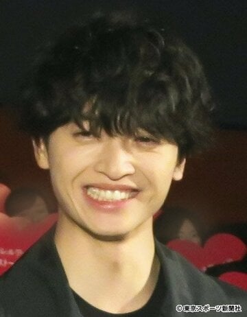  玉森裕太