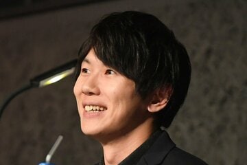 古市憲寿氏