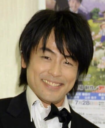  亡くなった今井ゆうぞうさん