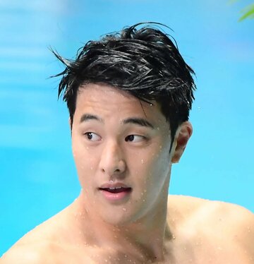  瀬戸大也（東スポWeb）