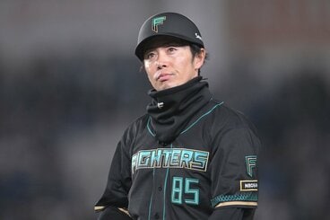 失策の多さに見解を示した日本ハム・谷内コーチ