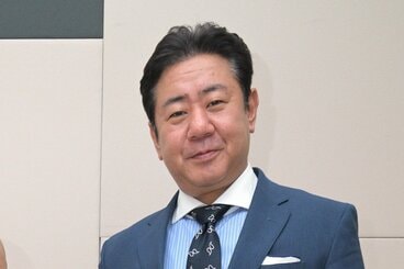 錦鯉の渡辺隆