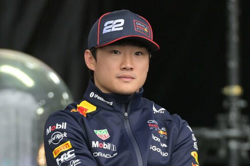 F1】角田裕毅のハース移籍に追い風 ハミルトン退団発言でベアマンの