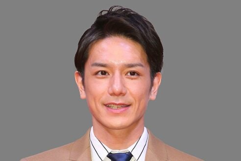 京本大我の〝のれん写真〟から〝滝沢秀明〟の文字が消えた！ネットには
