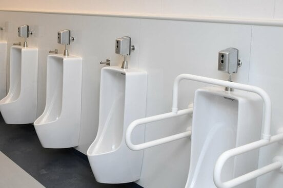 排尿時に痛みを感じたら…