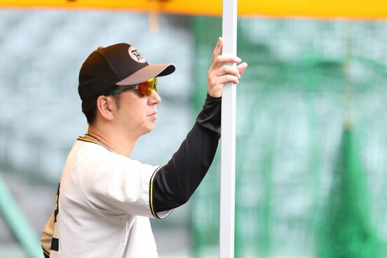 藤川監督のマネジメントは吉と出るか