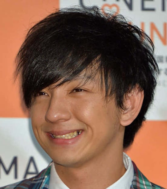  向井慧