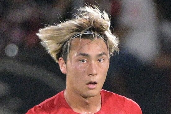 根本健太