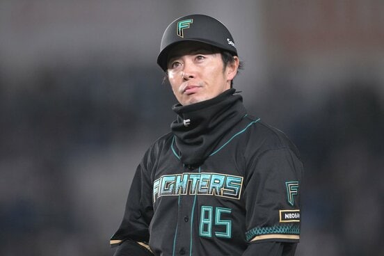 失策の多さに見解を示した日本ハム・谷内コーチ