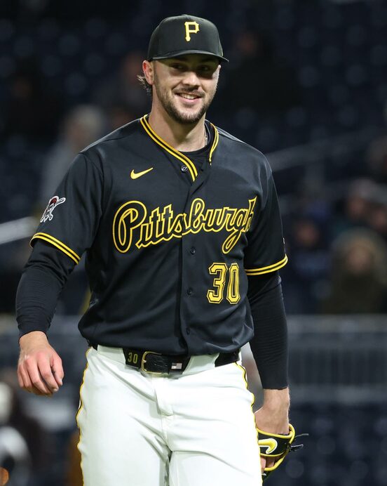 ポール・スキーンズ（ロイター）