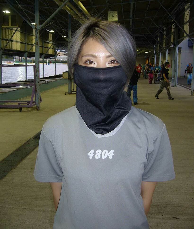  高田ひかるに注目だ