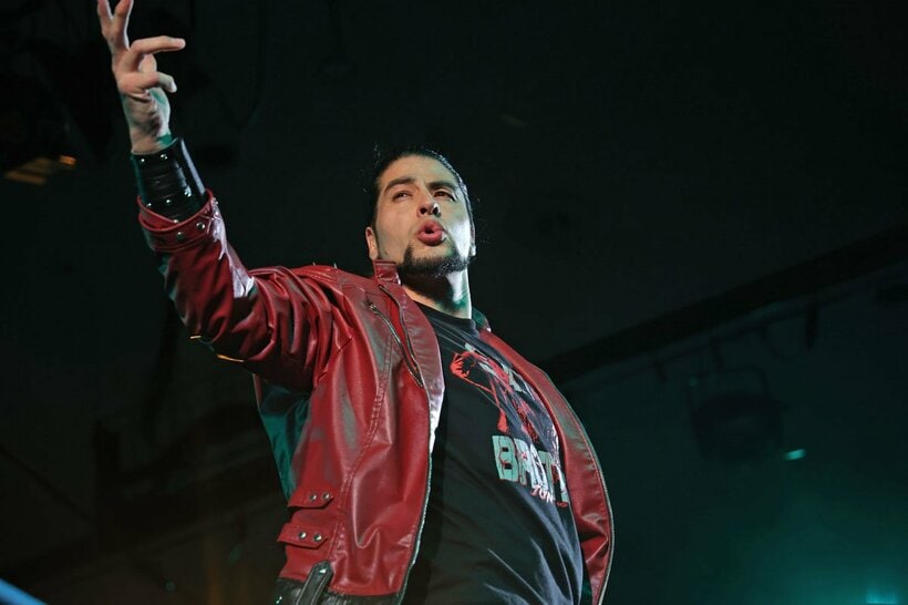 「斉藤ブラザーズ」の完全復活を目指す斉藤ジュン