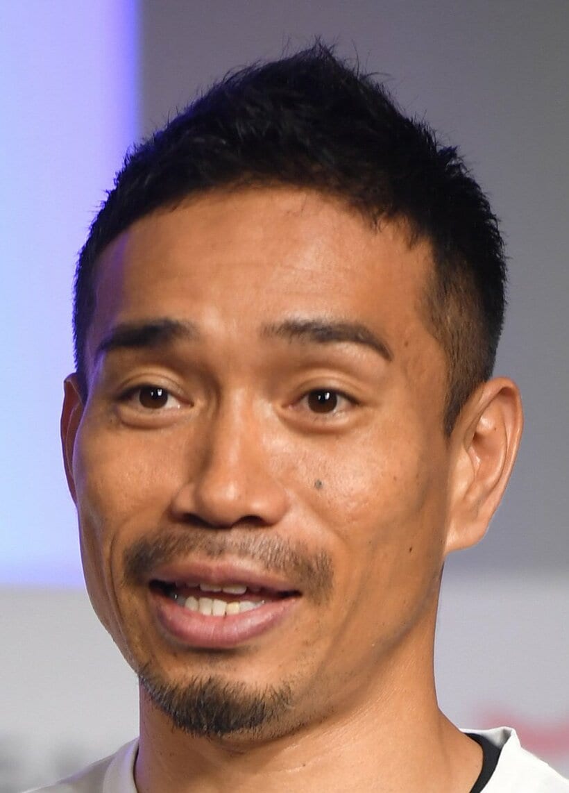  長友が森保ジャパンの精神的支柱になる(東スポWeb)