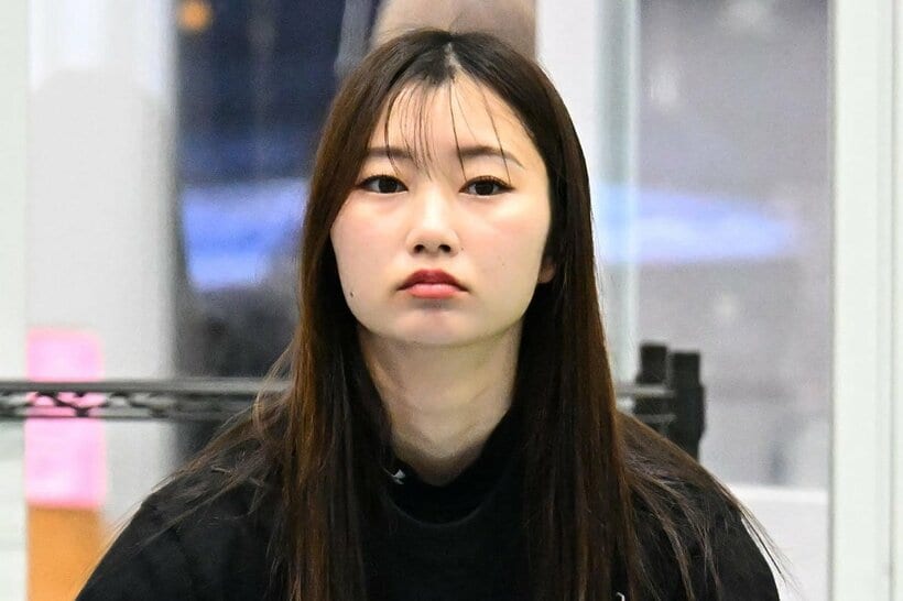 武井莉里佳