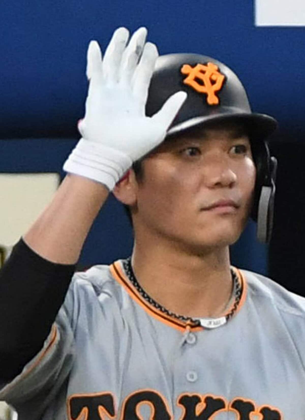 連敗中の巨人に追い打ち…坂本勇人の負傷離脱で再び試されるチーム力 | 東スポWEB