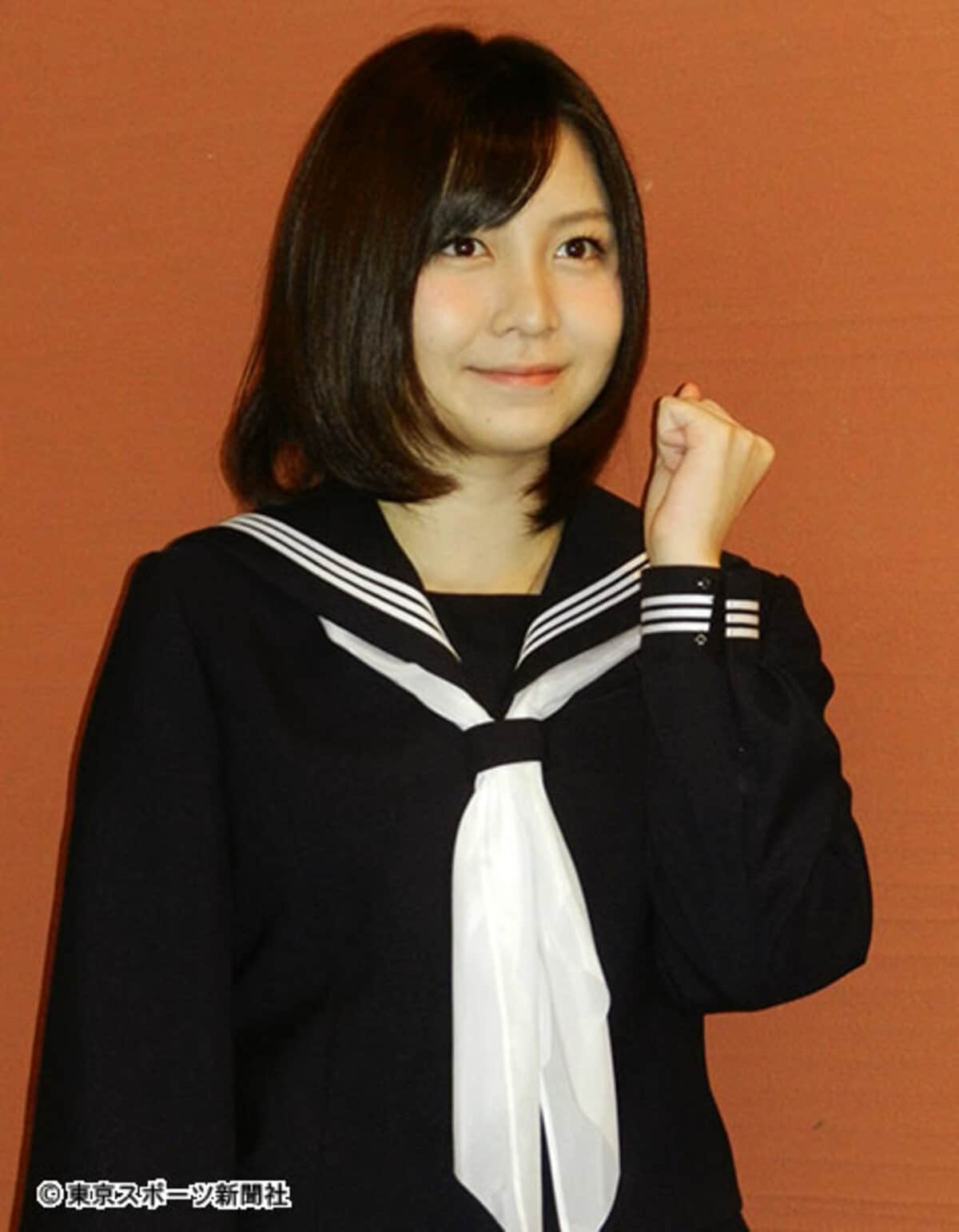 元AKB・岩田華怜 主演ミュージカルで平和アピール「微力だけど無力 