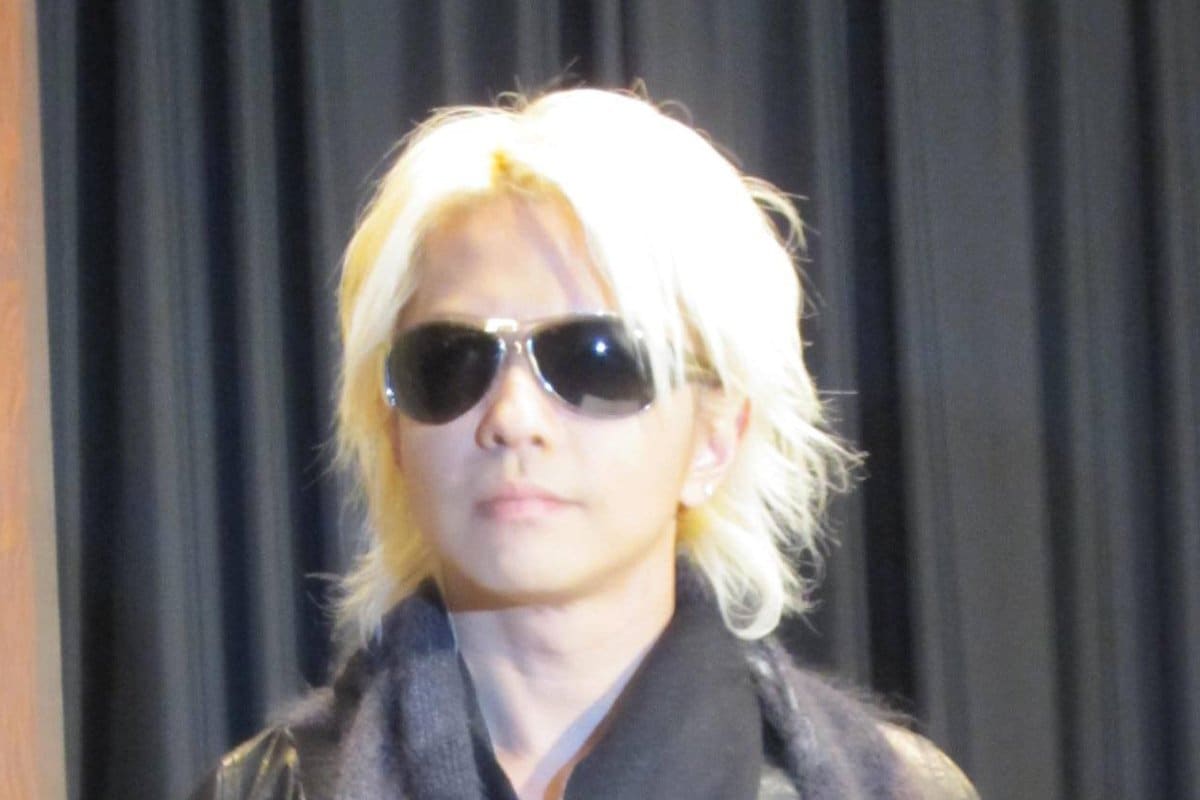 HYDE「来なくて良いよそんなヤツ」 公演中の〝暴力客〟を痛烈批判