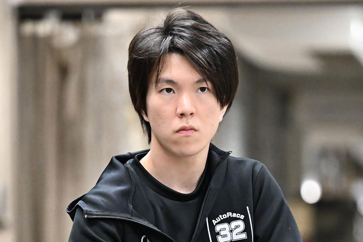 浜松オート】鈴木圭一郎が史上最速＆最年少で1000勝達成「妥協せず