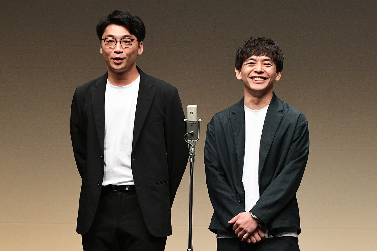 さや香・石井 〝解散〟切り出した相方新山にぶ然「そういう考えがある