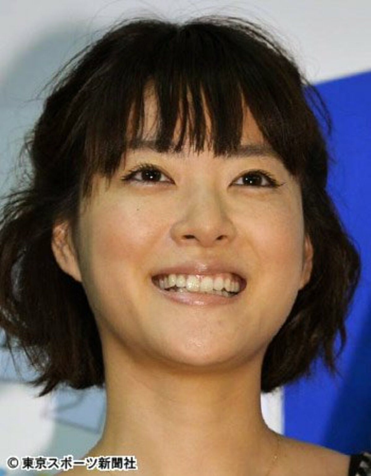 上野樹里 和田唱が結婚を発表 とても自然なこと 東スポweb