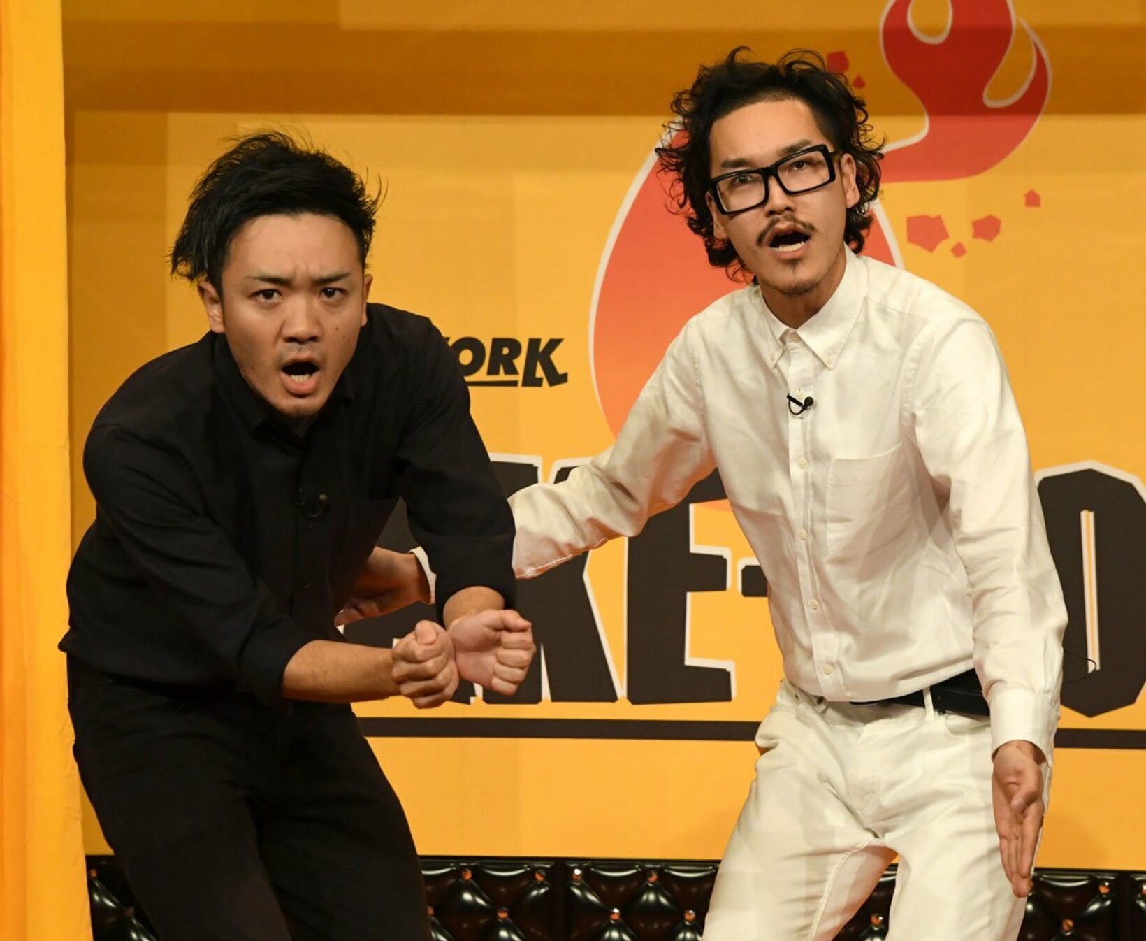 カズレーザーが褒めた芸人・隣人