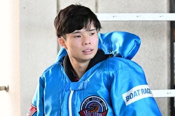 同大会初の予選突破を狙う佐藤航
