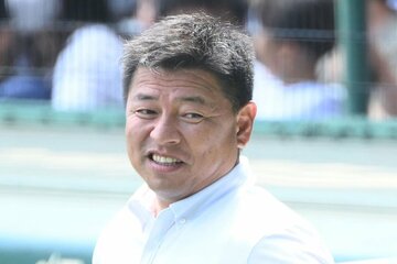 阪神ＯＢの藪恵壹氏