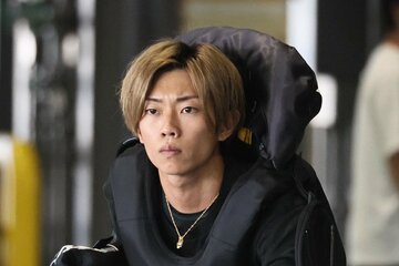 定松勇樹