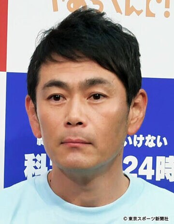  ココリコ遠藤